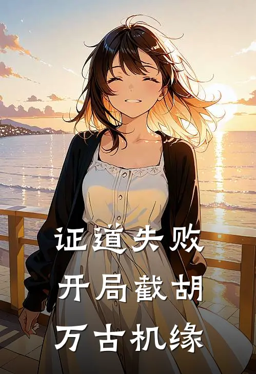 证道失败，开局截胡万古机缘