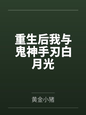 陆雪渊白暮尘封面