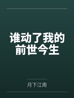 许诺米小佳封面